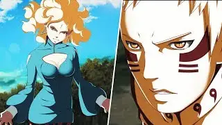 DELTA'S TRUE POWER VS NARUTO! - Boruto Chapter 31 Review