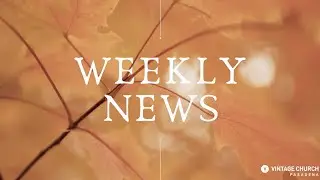 Vintage Pasadena Weekly News September 7th 2022
