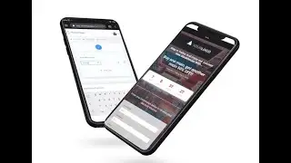 Mobile Pages Commercial Agency