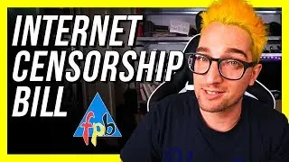 FPB: The Internet Censorship Bill & What it Means in South Africa