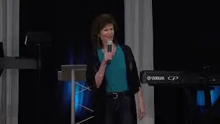 Power Love and a Sound Mind | Sandra Hancock