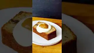 Banana Bread