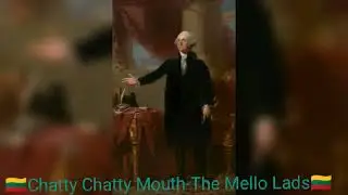 🇱🇹Chatty Chatty Mouth-The Mello Lads🇱🇹