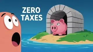 Offshore Banking: How the Rich Make Their Assets 