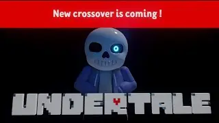 Dark deception x undertale reveal teaser