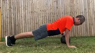 Convict Conditioning Challenge 9-6-25