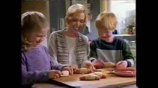 TBS Superstation 1999 Commercials #2