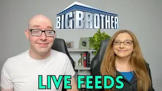 Big Brother 25 live feed spoilers: What's wrong with Scary Week? (day 55)