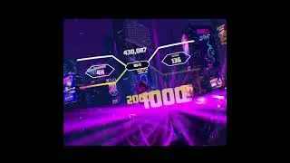 Synth Riders - Glitch PSVR