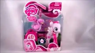 My Little Pony, Friendship is Magic Diamond Rose Playful pony