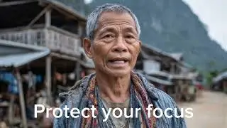 Protect Your Focus