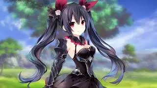 Cyberdimension Neptunia: 4 Goddesses Online - The first 40 Minutes (PS4 Pro, 1080p 60fps)