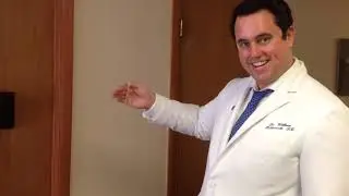 Rehab Exercise for the Thumb to Strengthen & Improve Coordination Shown By Andover Chiropractor