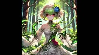 Dragon-Blooded: Dragon-Beast Transformation (Exalted Fan Song)