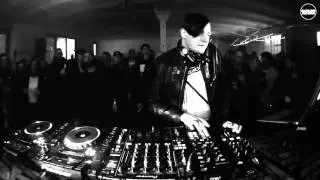 Philipp Strobel Boiler Room Berlin DJ Set