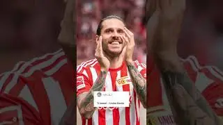 Jugadores que mis seguidores aman. D&iacute;a 1. Christopher Trimmel 🇦🇹