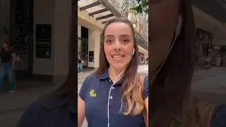 Dica de Vaga de Emprego aqui na City de Brisbane #dicas #australia #brisbane #brasileirospelomundo