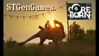 Coreborn : Let's play - 🔇Raid - Evolution - Part S6 4 [PC]