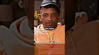 Charleston White Describe Will Smith In ONE WORD.