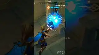 Realm royale Reforged ❤️&zwj;🩹 Destroying a team with a mage