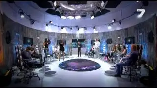 Къртицата 01.04.2014 част 1 от 4