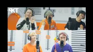 KPOP BOYGROUP 