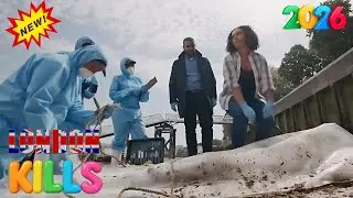 London Kills Season 7 Episode 01 (2026) The Most Watchable Crime Series of 2026