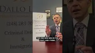 Criminal Defense Strategy | Dallo Law