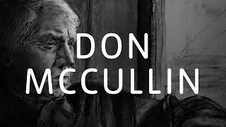 Don McCullin on Photographing War | TateShots