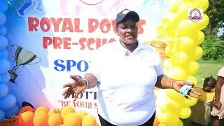 All about Royal Doves Preschool Bujuuko from Ms. Lowena Chandiru
