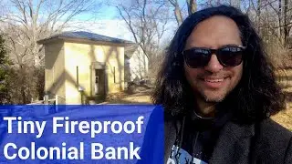 The First Railroad in America | Leiper House | Ancient history in Delco PA