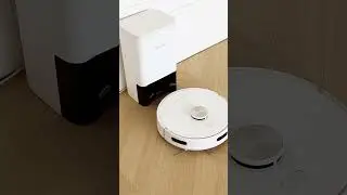 EZVIZ RE5 Plus - EZVIZ App Control