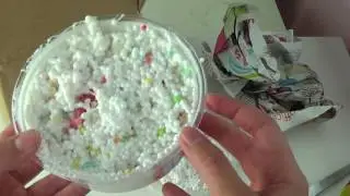 My Parakeet Slimes Review!!