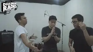 ECHA SOEMANTRI DI DUADRUM RADIO #DRUMMENTARY EPS.50