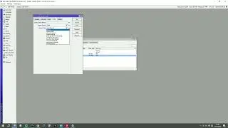 setting pppoe