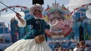 Waailand Outdoor 2022 | Aftermovie