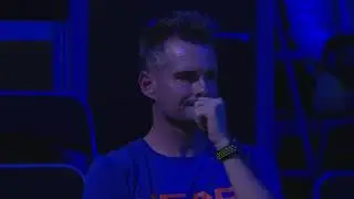 RUNE VS CARRENO BUSTA HIGHLIGHTS