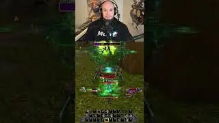 Hunter vs Demon Hunter - Midnight 1v1