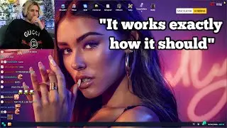 Crypto (BUTc) is Stored on the Physical HDD | NoPixel 4.0 GTA RP