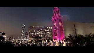 Centenary of the Bell – Revival of Bell Chiming of the Tsim Sha Tsui Clock Tower (LCSD)