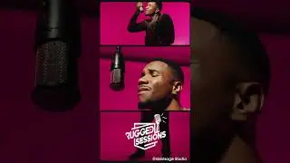 JIDEKENE RAP ON RUGGED SESSIONS - #NTFR