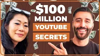 The Creators Attorney Is Helping YouTube Creators Make Millions: Tyler Chou