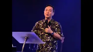 Andreas SW - Disertai TUHAN vs Dipimpin TUHAN