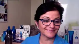 Optimal Ways to Utilize ASEA Redox & Renu by Dr Gary Samuelson 28-2018 April 06 08