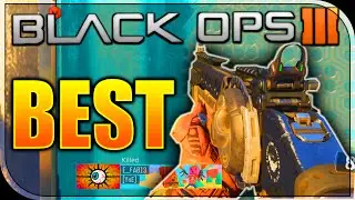 Black Ops 3 - Best SHOTGUN! Black Ops 3 Best Shotgun 