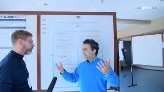 NWG25: Moein Esghaei about Details in Phase Coupling