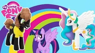 My Little Pony - Series 3 - Funko Mystery Mini Blind Boxes