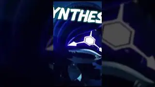 Cynthesis UNOFFICIAL channel intro