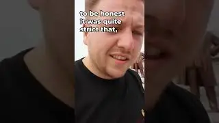Bro risked his life for that