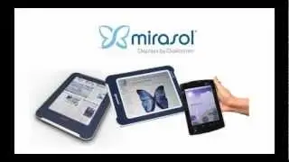 ee292L Mirasol Lecture